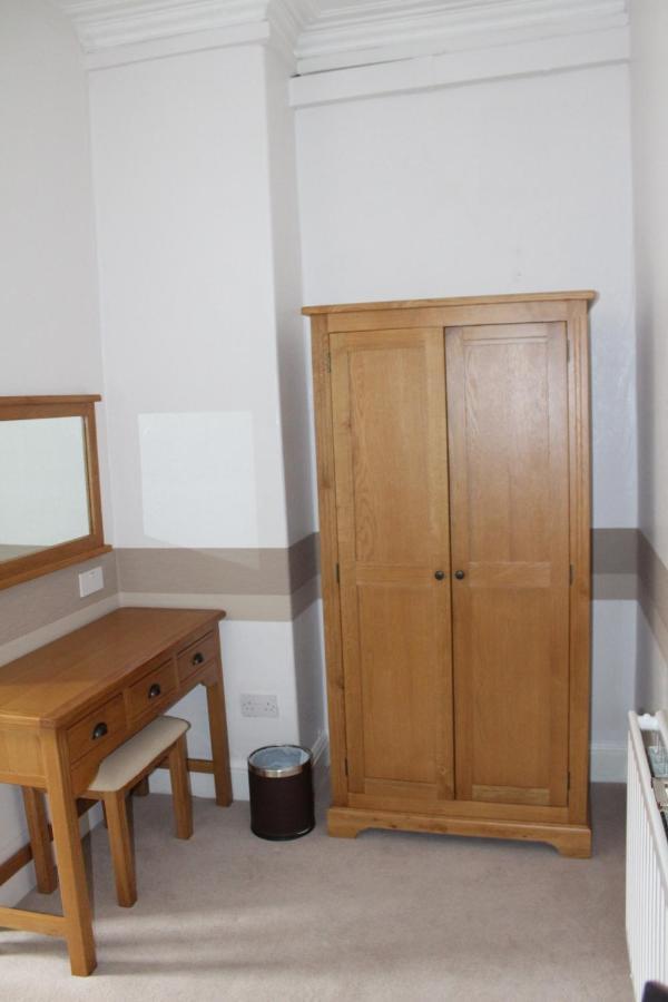 Grange Lodge Γιορκ Εξωτερικό φωτογραφία